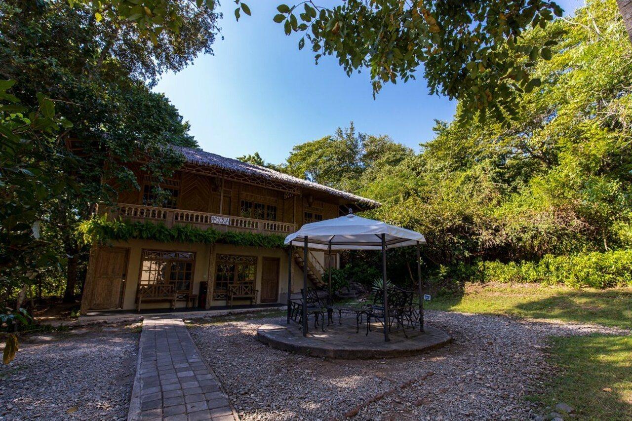 Menjangan Ecolodge - Chse Certified Banyuwedang Exterior photo